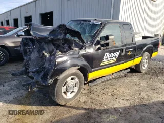 2016 Ford F-250 XLT z VIN 1FT7X2A68GEB18626, wystawiony jako Copart lot #89073055 z przebiegiem Nie podano mil oraz Szkoda całkowita • Salvage title. Historia ofert i sprzedaży dostępna na DreamBid. Obrazek 1.