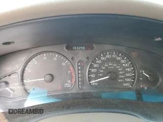 2000 Oldsmobile Intrigue GL z VIN 1G3WS52H4YF210758, wystawiony jako Copart lot #70872454 z przebiegiem 103 298 mil mil oraz Tytuł czysty. Historia ofert i sprzedaży dostępna na DreamBid. Obrazek 9.