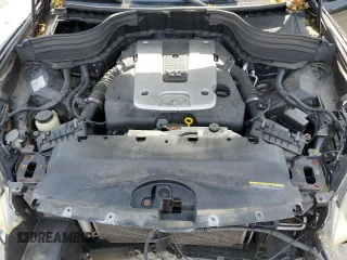 2010 Infiniti EX Journey with VIN JN1AJ0HR3AM753040, listed as a Copart auction lot 73736404 with Not Provided miles and Clean Title. Bid and sale history available at DreamBid. Image 12.