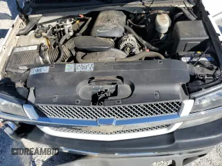 2004 Chevrolet Silverado 1500 with VIN 1GCEK19T34E175211, listed as a Copart auction lot 46786015 with 202,367 mi miles and Salvage Title. Bid and sale history available at DreamBid. Image 13.