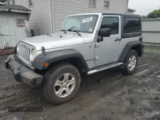 2012 Jeep Wrangler Rubicon с VIN 1C4BJWCG3CL178263, выставлен на аукционе Copart как лот 61344335 с пробегом 202 752 миль миль и Чистый • Clean title. История ставок и продаж доступна на DreamBid. Изображение 1.