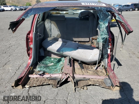 1995 Honda Civic z VIN JHMEH9595SS020504, wystawiony jako Copart lot #57271565 z przebiegiem Nie podano mil oraz Nie do naprawy • Non repairable. Historia ofert i sprzedaży dostępna na DreamBid. Obrazek 5.