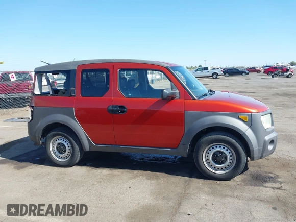 2004 Honda Element EX with VIN 5J6YH28514L003866, listed as a IAAI auction lot 42509654 with 161,987 mi miles and . Bid and sale history available at DreamBid. Image 14.