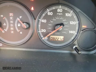 2004 Honda Civic VP with VIN 1HGEM22154L039524, listed as a Copart auction lot 47113615 with 82,272 mi miles and Non Repairable. Bid and sale history available at carsss.com. Image 9.