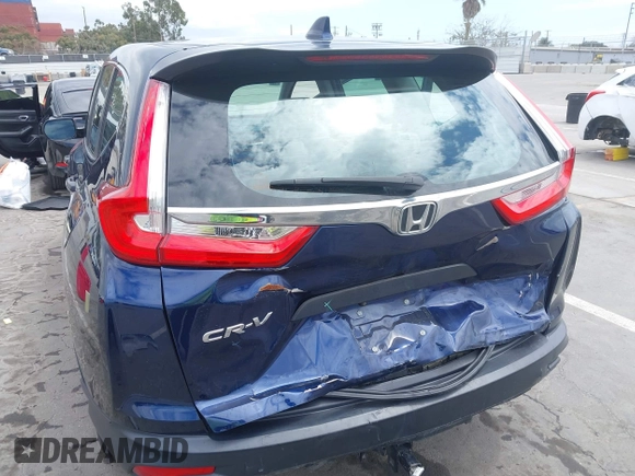 2019 Honda CR-V LX z VIN 2HKRW5H32KH415330, wystawiony jako IAAI lot #42055722 z przebiegiem 66 375 mil mil oraz . Historia ofert i sprzedaży dostępna na DreamBid. Obrazek 6.