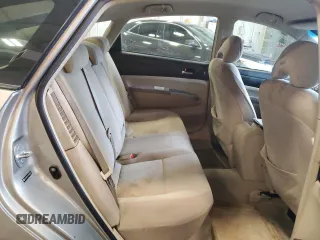 2005 Toyota Prius with VIN JTDKB20UX53020571, listed as a Copart auction lot 53564975 with 287,160 mi miles and Non Repairable. Bid and sale history available at DreamBid. Image 10.