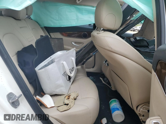 2018 Mercedes-Benz GLC 300 with VIN WDC0G4JBXJV044928, listed as a Copart auction lot 61679175 with 151,450 mi miles and Salvage title. Bid and sale history available at DreamBid. Image 11.