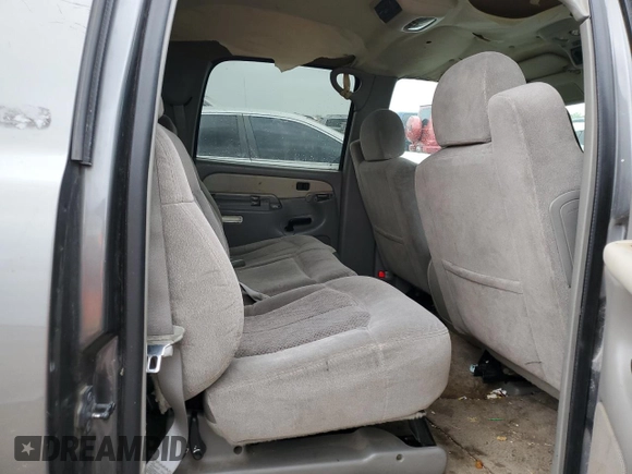 2002 Chevrolet Suburban LS z VIN 3GNEC16Z92G324689, wystawiony jako Copart lot #51615495 z przebiegiem Nie podano mil oraz Szkoda całkowita • Salvage title. Historia ofert i sprzedaży dostępna na DreamBid. Obrazek 11.