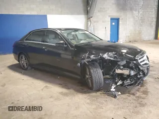 2016 Mercedes-Benz E 350 Luxury z VIN WDDHF8JBXGB277730, wystawiony jako Copart lot #55222565 z przebiegiem 73 508 mil mil oraz Szkoda całkowita • Salvage title. Historia ofert i sprzedaży dostępna na DreamBid. Obrazek 4.