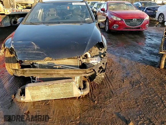 2017 Volkswagen GTI S z VIN 3VW447AU6HM044994, wystawiony jako Copart lot #43209245 z przebiegiem 78 613 mil mil oraz Szkoda całkowita • Salvage title. Historia ofert i sprzedaży dostępna na DreamBid. Obrazek 11.
