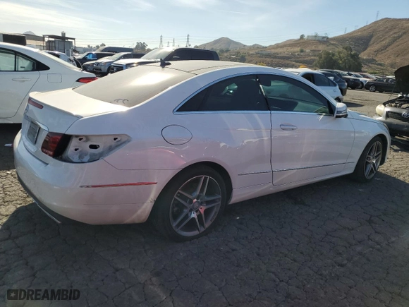 2015 Mercedes-Benz E-Class E 400 with VIN WDDKJ6FB0FF294447, listed as a Copart auction lot 84929364 with 96,689 mi miles and Salvage Title. Bid and sale history available at carsss.com. Image 3.