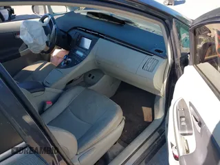 2010 Toyota Prius II with VIN JTDKN3DU8A0109560, listed as a IAAI auction lot 40243073 with 252,915 mi miles and . Bid and sale history available at DreamBid. Image 5.