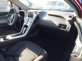 2012 Chevrolet Volt with VIN 1G1RE6E44CU126522, listed as a IAAI auction lot 41965231 with 67,532 mi miles and . Bid and sale history available at carsss.com. Image 5.