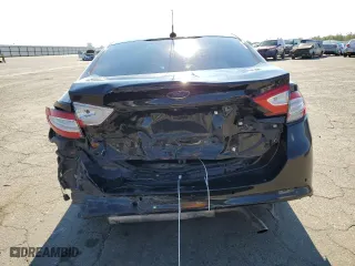 2016 Ford Fusion Energi SE Luxury with VIN 3FA6P0PU3GR229500, listed as a Copart auction lot 67306962 with 125,758 mi miles. Bid and sale history available at carsss.com. Image 6.