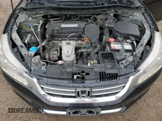 2014 Honda Accord Touring с VIN 1HGCR2F92EA811922, выставлен на аукционе Copart как лот 58191745 с пробегом 200 552 миль миль и Чистый • Clean title. История ставок и продаж доступна на DreamBid. Изображение 11.