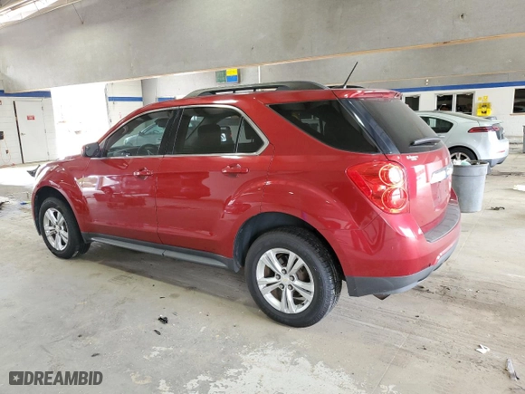 2014 Chevrolet Equinox LT with VIN 1GNALBEK6EZ127783, listed as a Copart auction lot 51504585 with 189,341 mi miles and Clean Title. Bid and sale history available at carsss.com. Image 2.