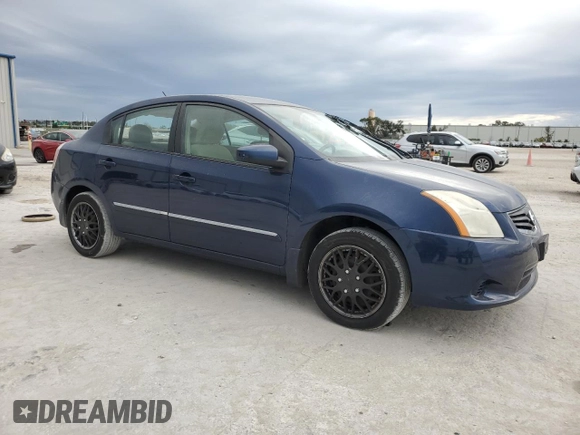 2010 Nissan Sentra z VIN 3N1AV6AP8AL706072, wystawiony jako Copart lot #89112485 z przebiegiem 213 597 mil mil oraz Szkoda całkowita • Salvage title. Historia ofert i sprzedaży dostępna na DreamBid. Obrazek 4.