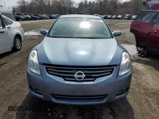 2010 Nissan Altima 2.5 S with VIN 1N4AL2AP8AN497537, listed as a Copart auction lot 51806875 with 168,015 mi miles and Salvage Title. Bid and sale history available at carsss.com. Image 5.
