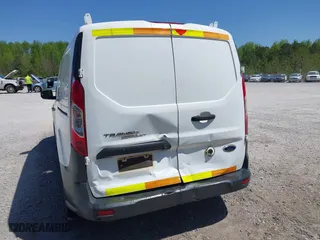 2014 Ford Transit Connect XL with VIN NM0LS7E79E1169289, listed as a IAAI auction lot 42052947 with 109,773 mi miles. Bid and sale history available at carsss.com. Image 6.