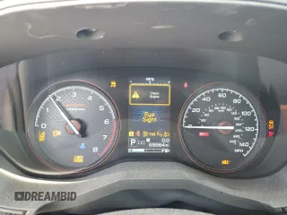 2021 Subaru Forester Special Sports с VIN JF2SKARC4MH429365, выставлен на аукционе Copart как лот 57953405 с пробегом 65 664 миль миль и Списание • Salvage title. История ставок и продаж доступна на DreamBid. Изображение 9.