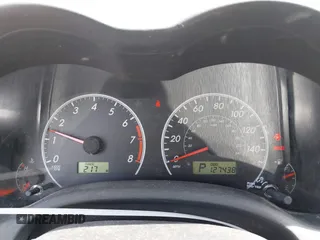 2013 Toyota Corolla L with VIN 5YFBU4EE1DP090957, listed as a IAAI auction lot 41898057 with 127,438 mi miles and . Bid and sale history available at DreamBid. Image 7.