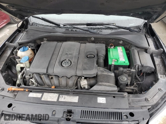 2012 Volkswagen Passat SE с VIN 1VWBH7A35CC108987, выставлен на аукционе Copart как лот 42007775 с пробегом 176 636 миль миль и Списание • Salvage title. История ставок и продаж доступна на DreamBid. Изображение 11.