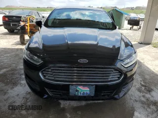 2016 Ford Fusion SE with VIN 1FA6P0H76G5120363, listed as a Copart auction lot 53308015 with 88,356 mi miles and Non Repairable. Bid and sale history available at carsss.com. Image 5.