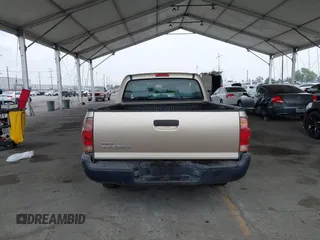 2008 Toyota Tacoma с VIN 5TENX22N68Z516901, выставлен на аукционе IAAI как лот 42359973 с пробегом 283 795 миль миль и . История ставок и продаж доступна на DreamBid. Изображение 17.