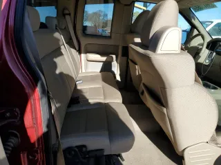 2007 Ford F-150 XL z VIN 1FTPX12V87KD26846, wystawiony jako Copart lot #89078055 z przebiegiem 144 603 mil mil oraz Szkoda całkowita • Salvage title. Historia ofert i sprzedaży dostępna na DreamBid. Obrazek 10.