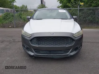 2015 Ford Fusion S with VIN 3FA6P0G71FR136550, listed as a IAAI auction lot 42163658 with 93,373 mi miles and . Bid and sale history available at DreamBid. Image 6.