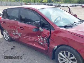 2013 Subaru Impreza Premium z VIN JF1GPAC62DH814194, wystawiony jako IAAI lot #42188473 z przebiegiem 175 830 mil mil oraz . Historia ofert i sprzedaży dostępna na DreamBid. Obrazek 6.