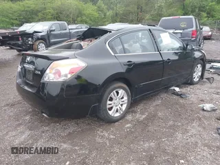 2012 Nissan Altima 2.5 with VIN 1N4AL2AP1CN514729, listed as a IAAI auction lot 41975947 with Not Provided miles and . Bid and sale history available at DreamBid. Image 4.