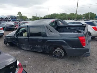 2003 Chevrolet Avalanche with VIN 3GNEC13T03G190771, listed as a IAAI auction lot 42428095 with Not provided miles and . Bid and sale history available at DreamBid. Image 14.