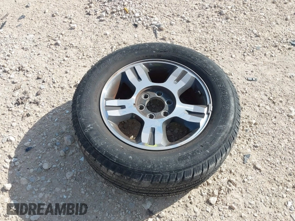 2007 Ford F-150 XLT с VIN 1FTPW12V27KD35481, выставлен на аукционе IAAI как лот 42530306 с пробегом 230 457 миль миль и . История ставок и продаж доступна на DreamBid. Изображение 12.