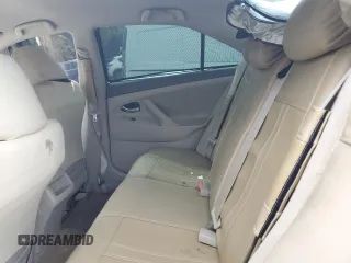 2011 Toyota Camry LE with VIN JTNBF3EK8B3012509, listed as a Copart auction lot 61042674 with Not Provided miles and Non Repairable. Bid and sale history available at DreamBid. Image 10.