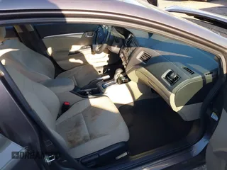 2014 Honda Civic Sedan EX with VIN 19XFB2F80EE022611, listed as a IAAI auction lot 41988944 with 108,807 mi miles. Bid and sale history available at carsss.com. Image 5.