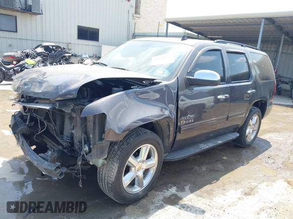 2010 Chevrolet Tahoe LS with VIN 1GNUCAE02AR290222, listed as a IAAI auction lot 42321824 with 188,926 mi miles and . Bid and sale history available at DreamBid. Image 16.