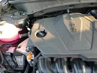 2024 Hyundai Tucson SE z VIN 5NMJA3DE2RH430330, wystawiony jako Copart lot #69013945 z przebiegiem 4 324 mil mil oraz Szkoda całkowita • Salvage title. Historia ofert i sprzedaży dostępna na DreamBid. Obrazek 15.