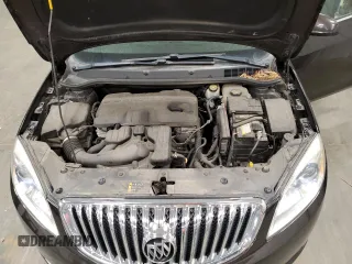 2016 Buick Verano Group с VIN 1G4PS5SK6G4154666, выставлен на аукционе Copart как лот 51780125 с пробегом 62 801 миль миль и Списание • Salvage title. История ставок и продаж доступна на DreamBid. Изображение 11.