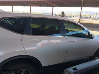 2018 Honda CR-V EX-L with VIN 2HKRW2H85JH610430, listed as a IAAI auction lot 41826592 with 109,107 mi miles. Bid and sale history available at carsss.com. Image 13.