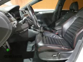 2013 Volkswagen Jetta GLI Autobahn с VIN 3VW467AJ9DM360352, выставлен на аукционе Copart как лот 43405425 с пробегом 138 309 миль миль и Списание • Salvage title. История ставок и продаж доступна на DreamBid. Изображение 7.
