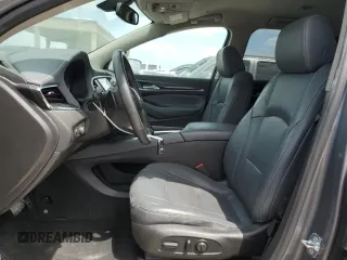 2018 Buick Enclave Essence with VIN 5GAERBKW4JJ212874, listed as a Copart auction lot 51704955 with 69,415 mi miles and Non Repairable. Bid and sale history available at DreamBid. Image 7.