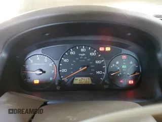 2000 Honda Accord SE with VIN 1HGCG6698YA065526, listed as a Copart auction lot 51830715 with 262,393 mi miles and Salvage title. Bid and sale history available at DreamBid. Image 9.