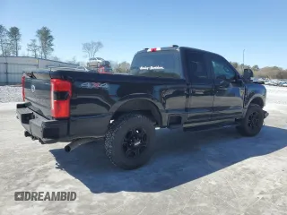 2023 Ford F-250 XL с VIN 1FT8X2BA6PED14930, выставлен на аукционе Copart как лот 48710545 с пробегом 54 330 миль миль и Списание • Salvage title. История ставок и продаж доступна на DreamBid. Изображение 3.