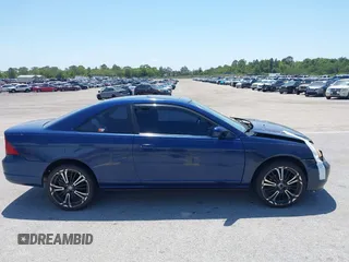 2002 Honda Civic EX with VIN 1HGEM22992L106757, listed as a IAAI auction lot 41947256 with 193,313 mi miles. Bid and sale history available at carsss.com. Image 13.