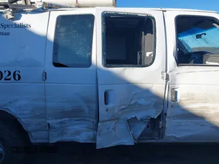 2012 Ford Econoline Cargo Super Duty Commercial с VIN 1FTSS3EL9CDA14290, выставлен на аукционе IAAI как лот 41334534 с пробегом 265 116 миль миль и . История ставок и продаж доступна на DreamBid. Изображение 12.