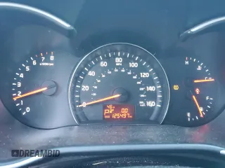 2015 Kia Sorento LX with VIN 5XYKTDA7XFG652288, listed as a Copart auction lot 77898474 with 125,497 mi miles and Clean Title. Bid and sale history available at carsss.com. Image 9.