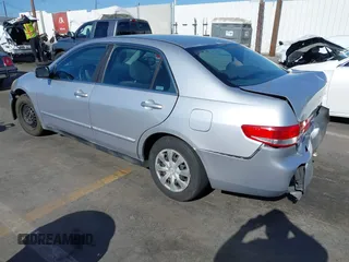 2004 Honda Accord LX z VIN 1HGCM56354A032783, wystawiony jako IAAI lot #40866029 z przebiegiem 276 849 mil mil oraz . Historia ofert i sprzedaży dostępna na DreamBid. Obrazek 3.