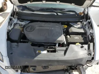 2018 Jeep Cherokee Latitude Plus with VIN 1C4PJLLX7JD523998, listed as a Copart auction lot 80515584 with 60,861 mi miles and Salvage Title. Bid and sale history available at carsss.com. Image 12.