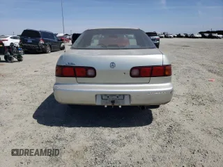 1997 Acura Integra z VIN JH4DB7552VS007910, wystawiony jako Copart lot #61739265 z przebiegiem 149 292 mil mil oraz Czysty tytuł • Clean title. Historia ofert i sprzedaży dostępna na DreamBid. Obrazek 6.